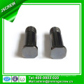 T Bolt Half Threaded Bolt